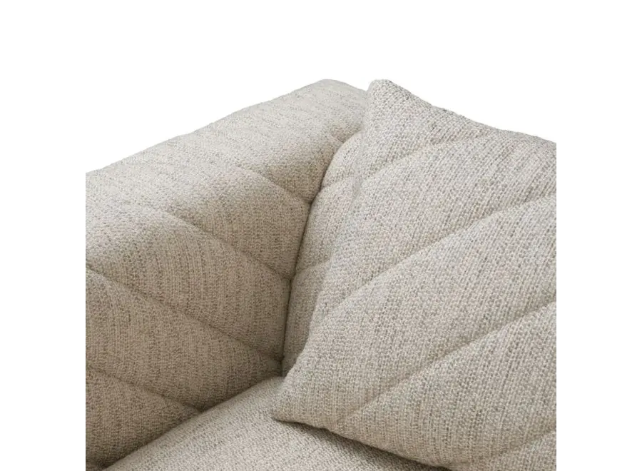 Chair 'Avellino' - Grey