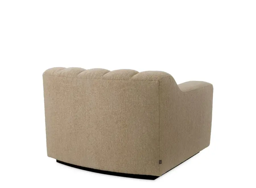 Chair 'Kelly' - Cascade sand