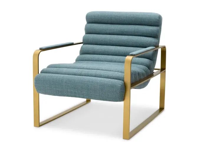 Sessel Olsen - Scalea blue