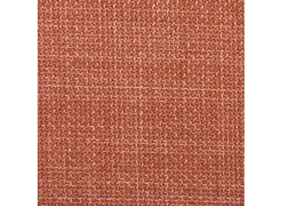 Sessel 'Olsen' - Scalea orange