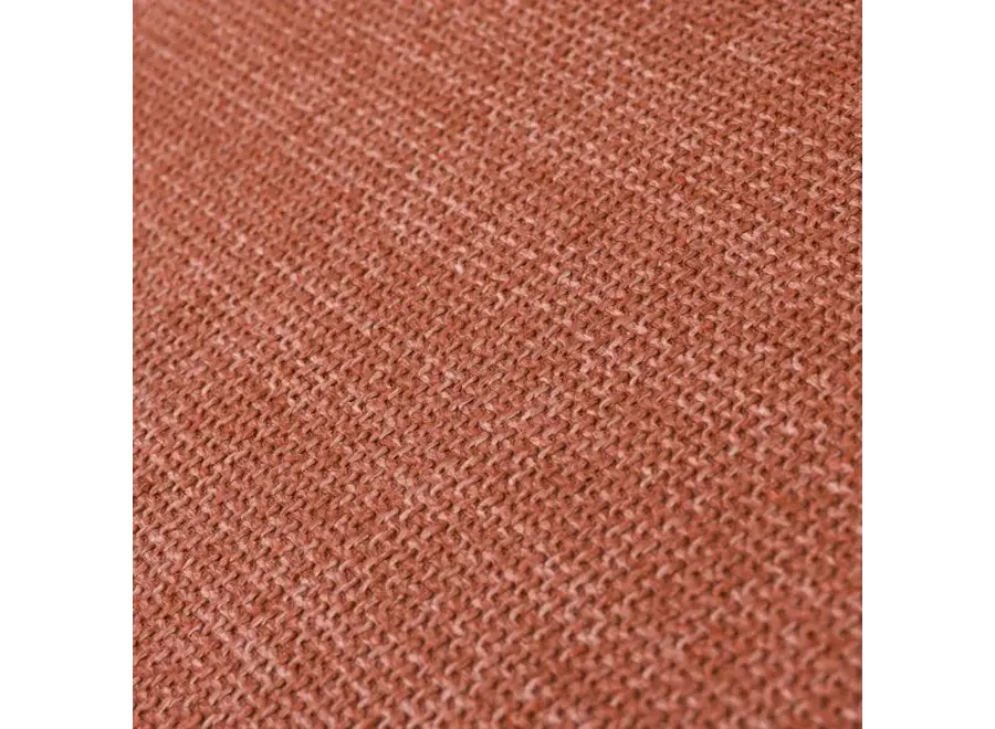 Sessel 'Olsen' - Scalea orange