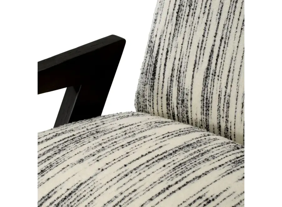Fauteuil 'Venosa'