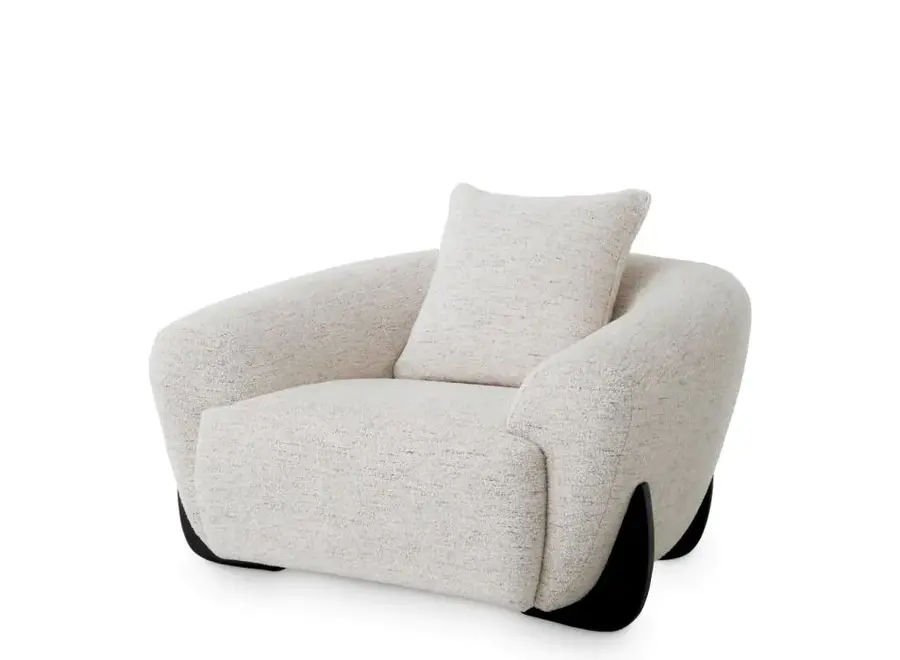 Fauteuil 'Siderno'