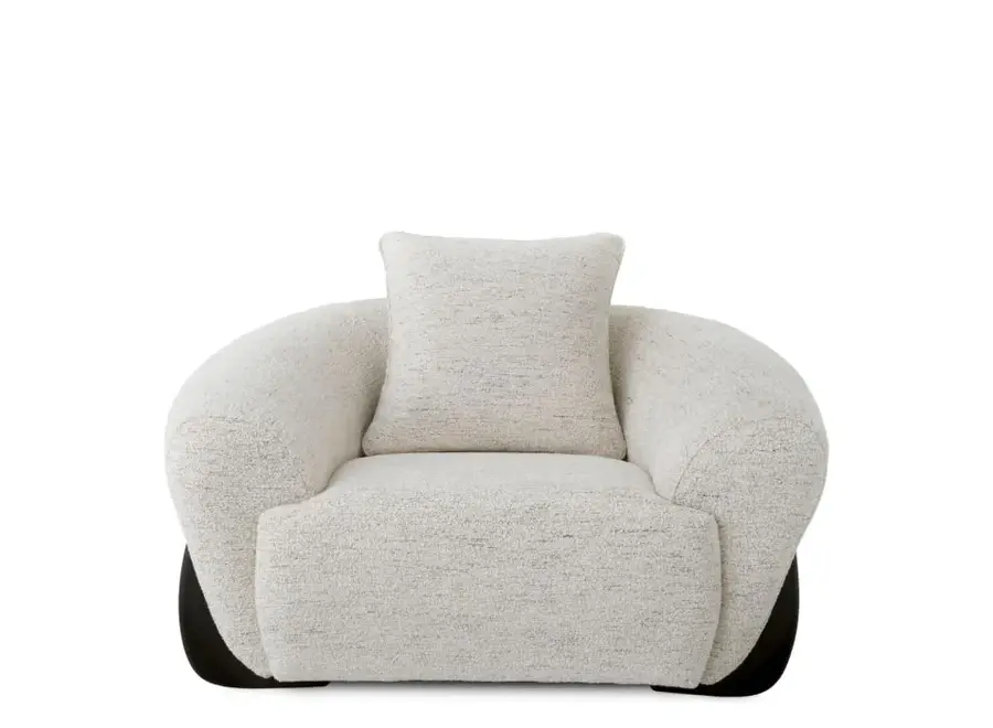 Fauteuil 'Siderno'