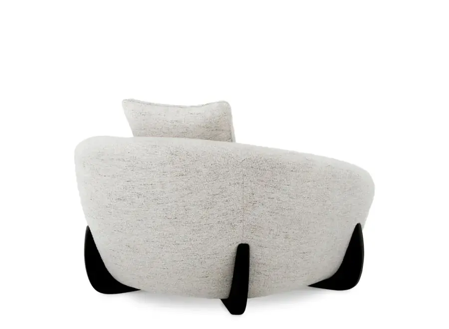 Fauteuil 'Siderno'
