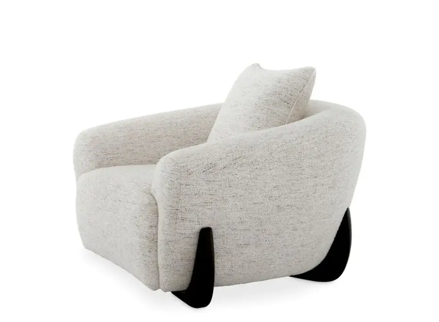 Fauteuil 'Siderno'