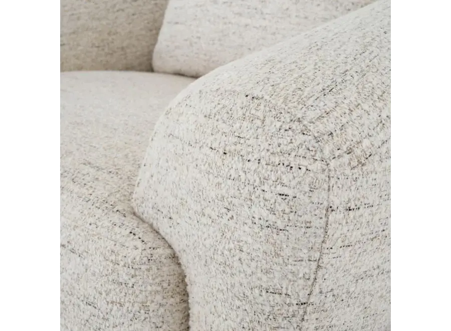 Fauteuil 'Siderno'