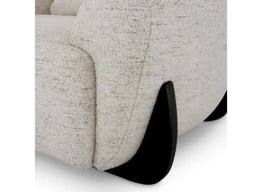 Fauteuil 'Siderno'