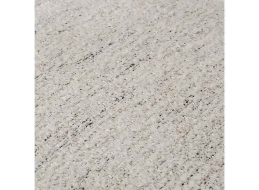 Sessel 'York' - Seashell off-white