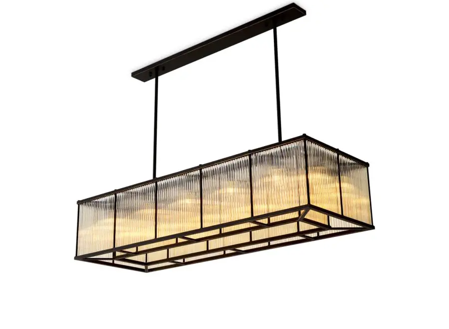 Kronleuchter Bernardi - Rectangular