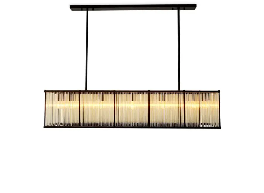 Kronleuchter 'Bernardi' - Rectangular