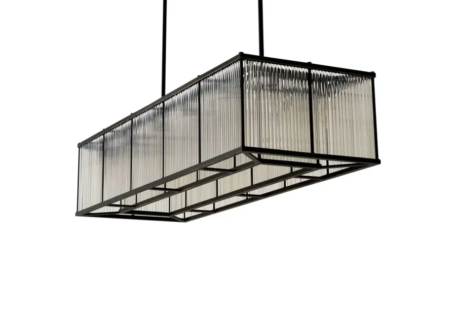 Kronleuchter 'Bernardi' - Rectangular