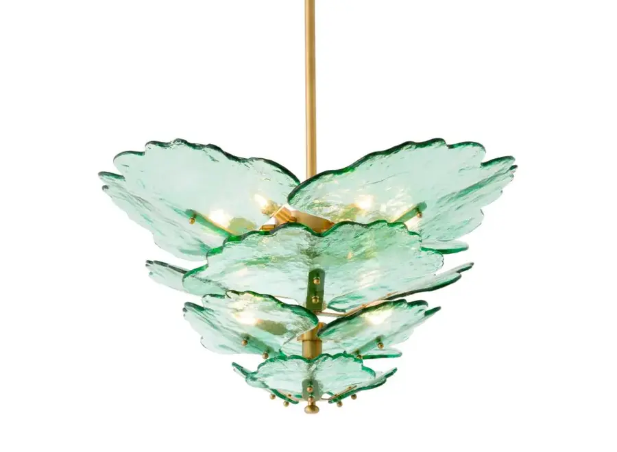 Lustre 'Florina' - Green