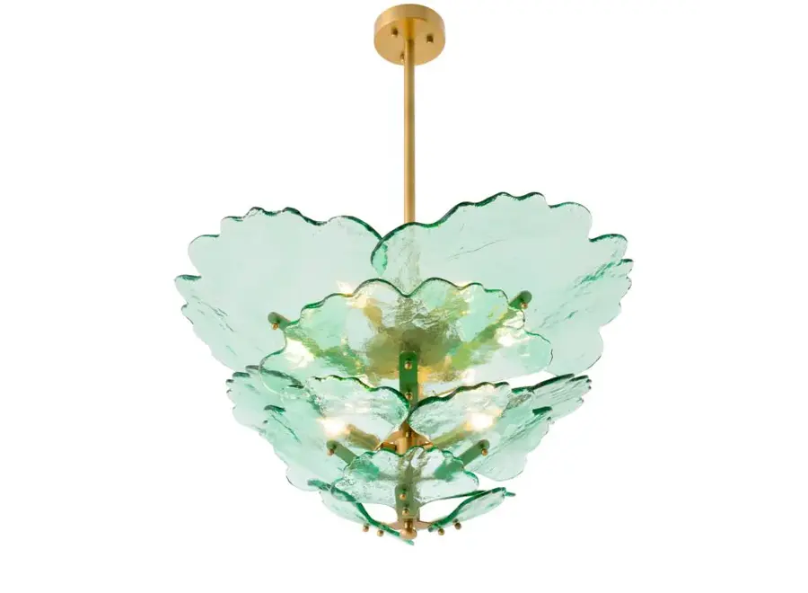 Lustre 'Florina' - Green
