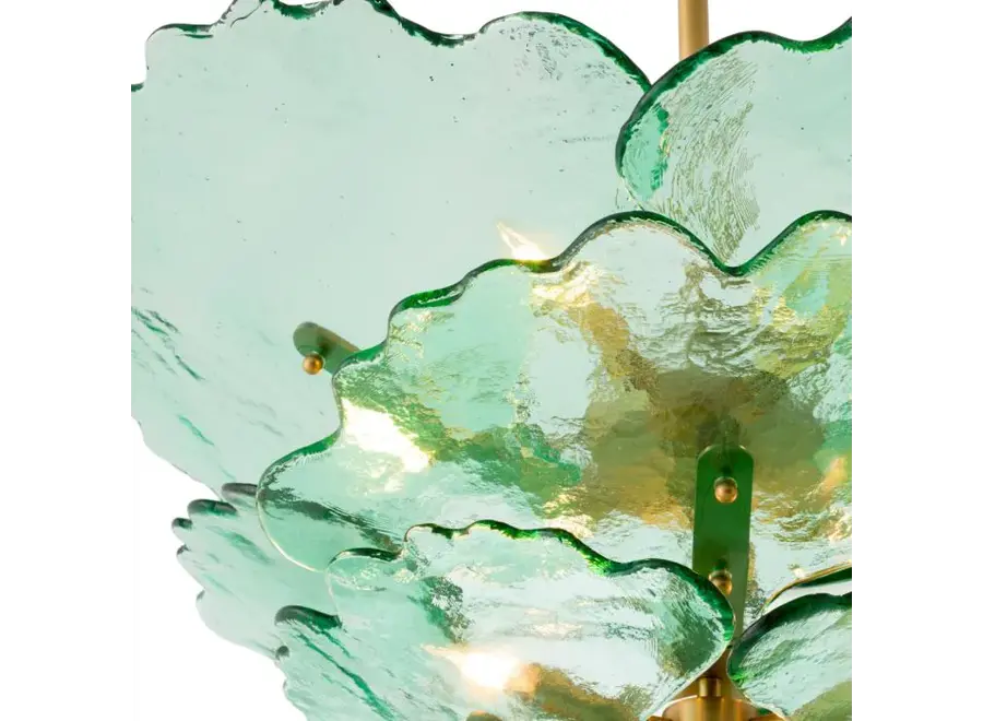 Lustre 'Florina' - Green