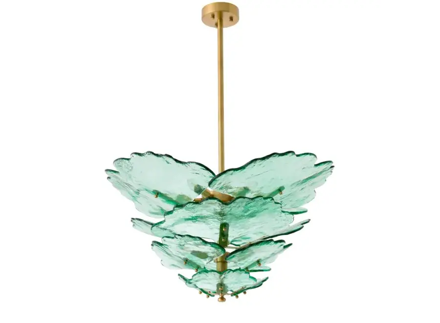 Lustre 'Florina' - Green