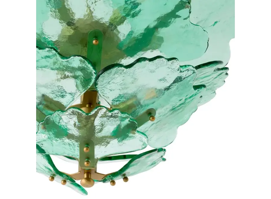 Lustre 'Florina' - Green
