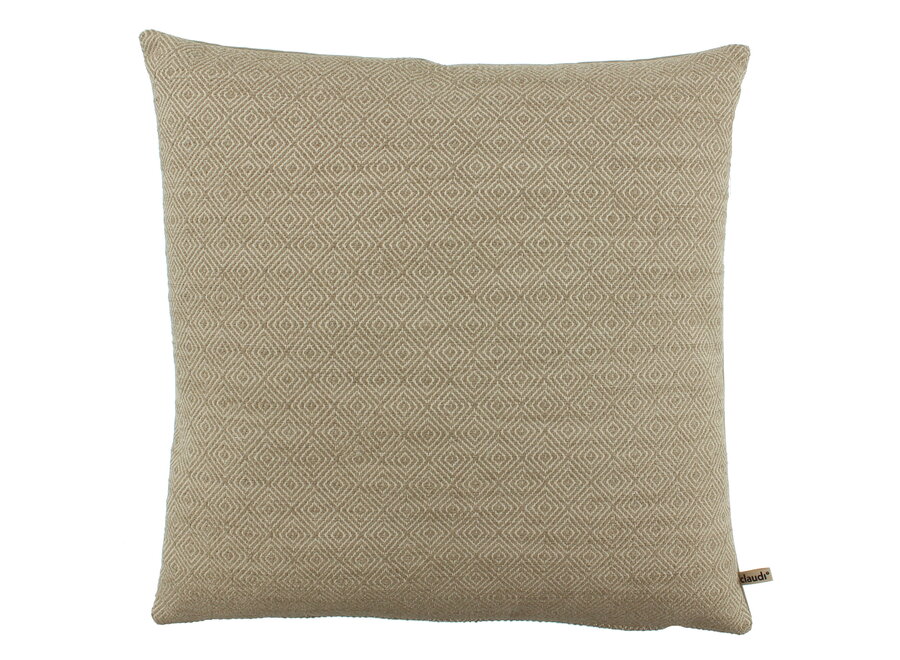 Coussin d'extérieur Accino Camel