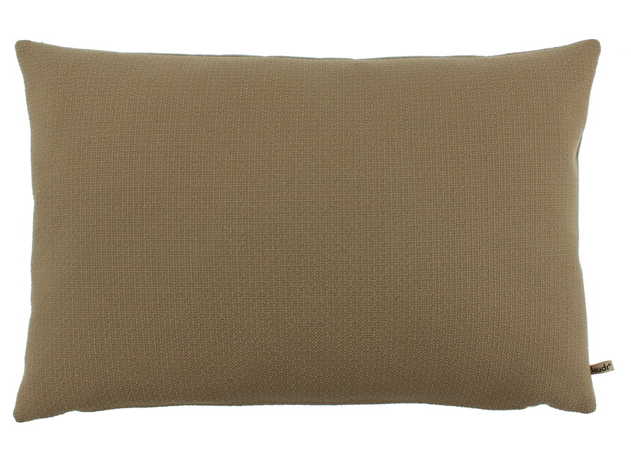 Coussin d'extérieur Atlantica Camel