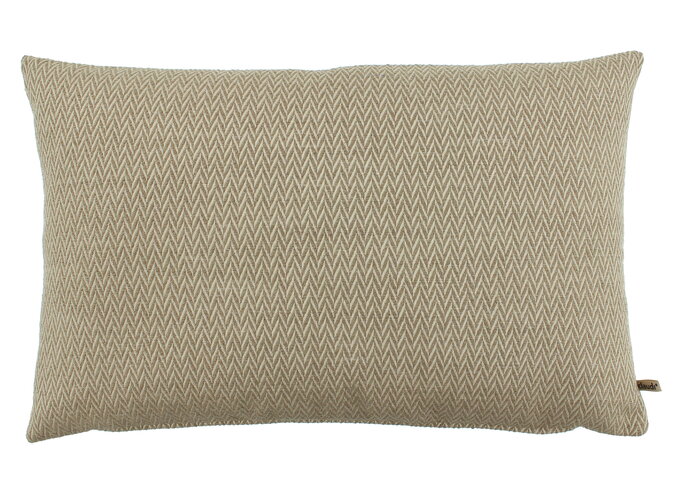 Outdoor cushion Awina Camel