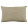 Coussin d'extérieur Awina Camel