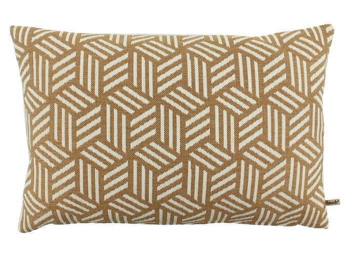 Outdoor cushion Bellamo Camel