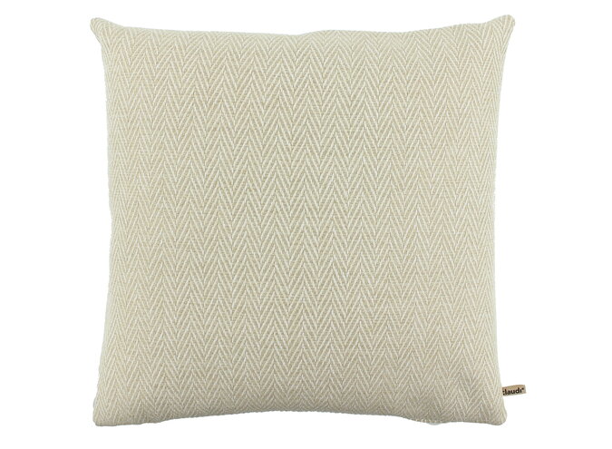 Coussin d'extérieur Betina Sand