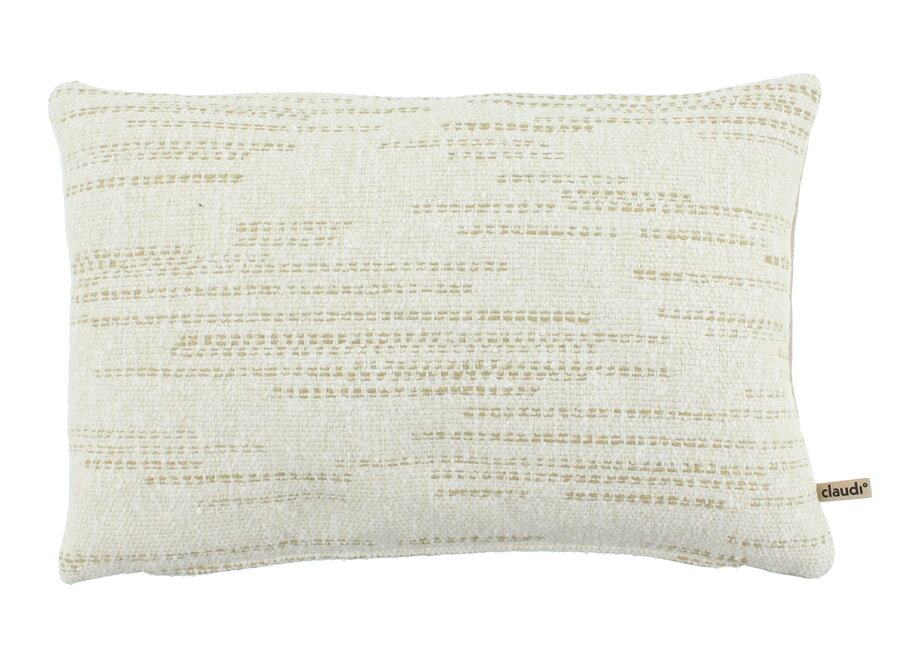 Coussin d'extérieur Cafello Naturel