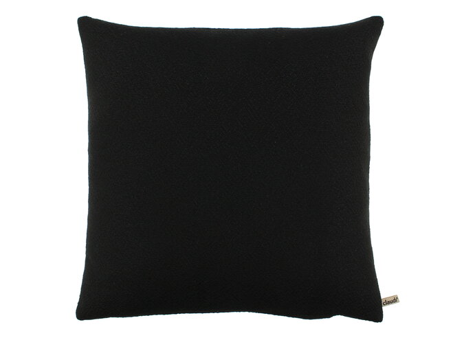 Coussin d'extérieur Calanna Black