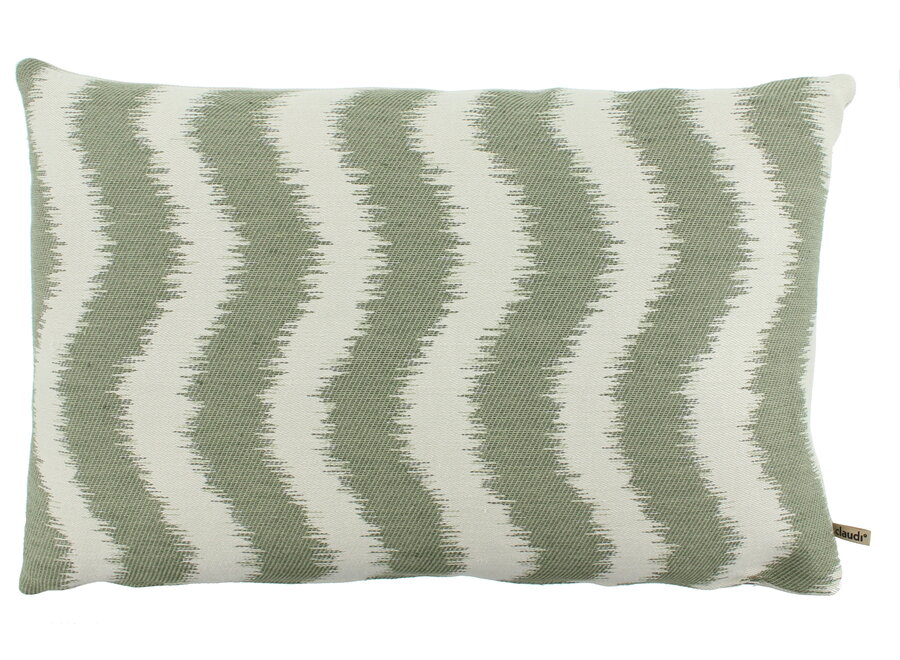 Outdoor cushion Hewella Olive