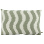 Outdoor cushion Hewella Olive