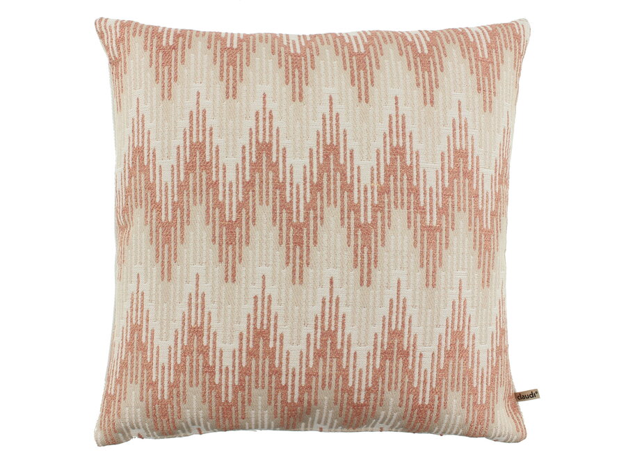 Outdoor cushion Pinziza Marsala