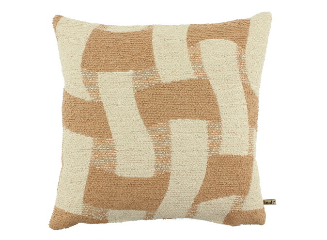 Outdoor cushion Polly EXCLUSIVE Nude