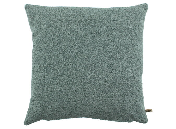 Outdoor cushion Revylla Iced Blue