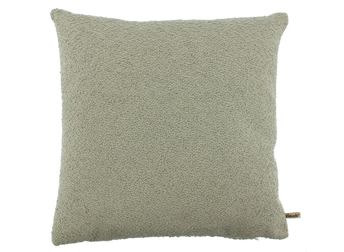 Outdoor cushion Short Celadon