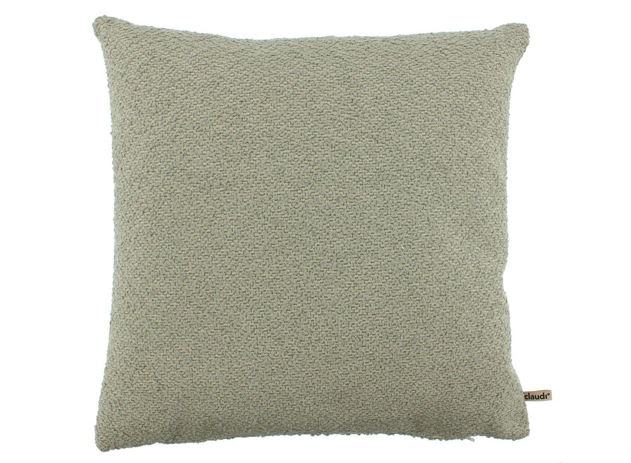 Coussin d'extérieur Short Celadon