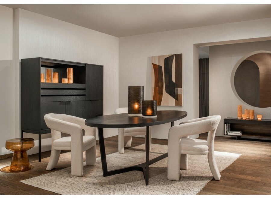 Barschrank 'Aberdeen'