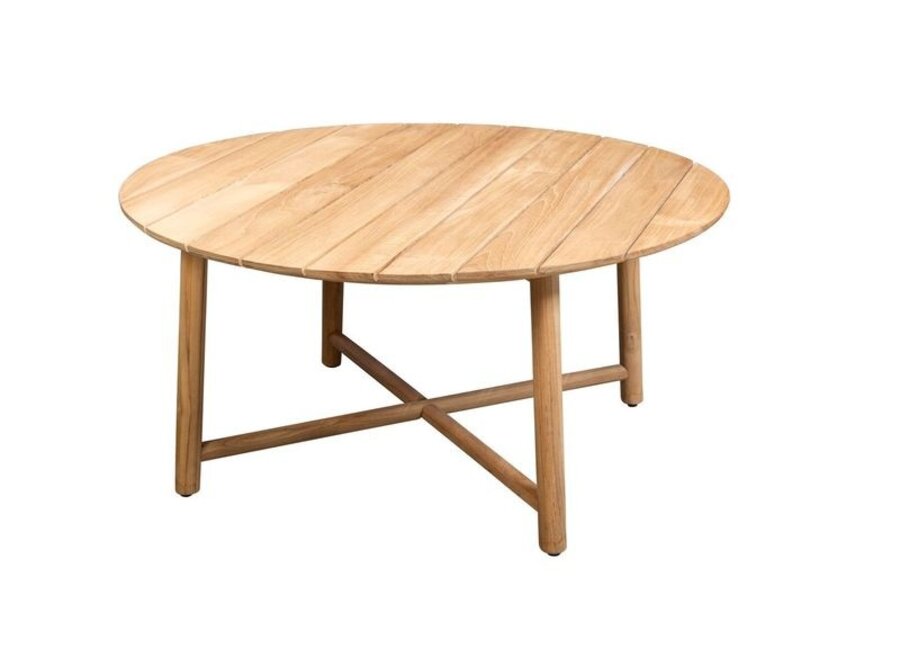 Coffee table 'Maré' - Ø94