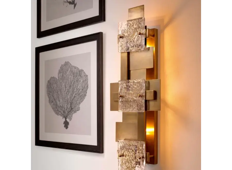 Wall lamp 'Langham'