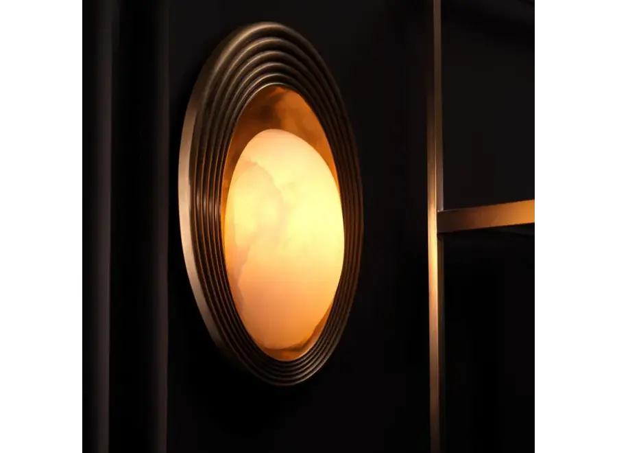 Wall lamp 'Savono'