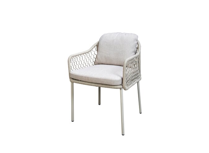 Garden chair 'Rocha' - Salix