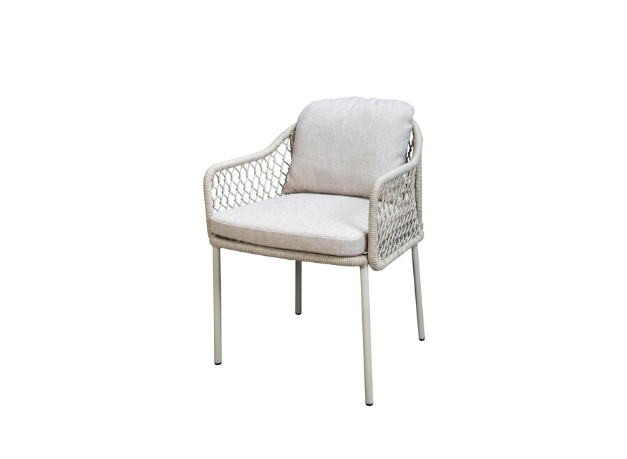 Chaise de jardin 'Rocha' - Salix