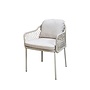 Chaise de jardin 'Rocha' - Salix