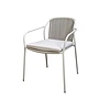 Chaise de jardin 'Vedella' - Salix