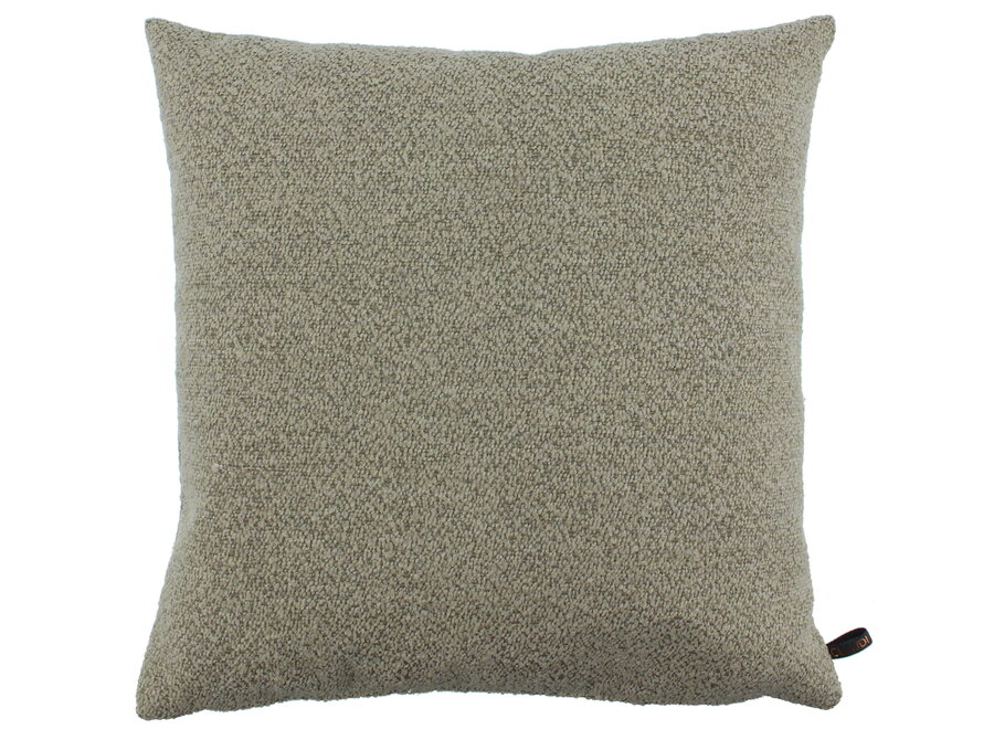 Decorative pillow Allepio Sand