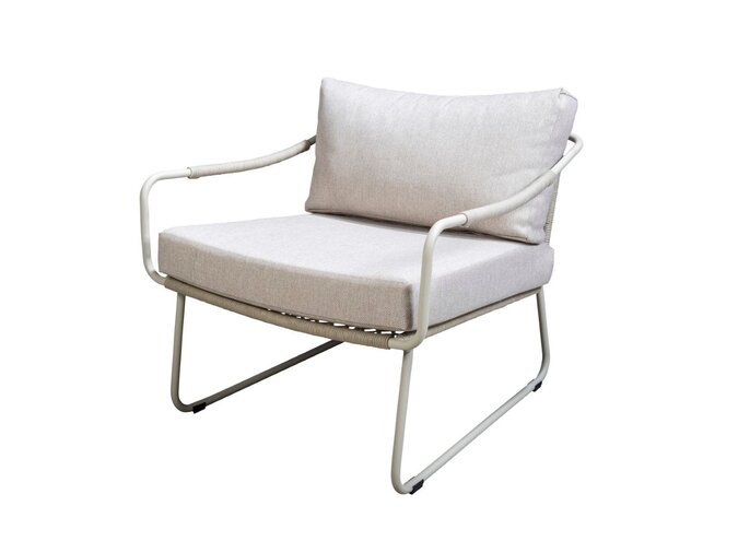 Fauteuil de jardin 'Moledo' - Salix