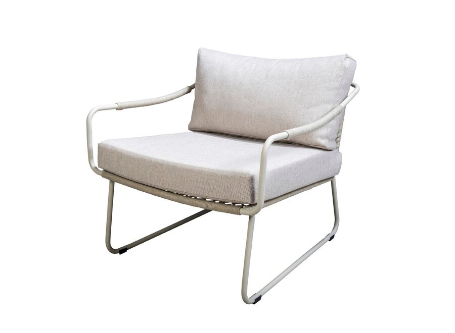 Lounge chair 'Moledo' - Salix