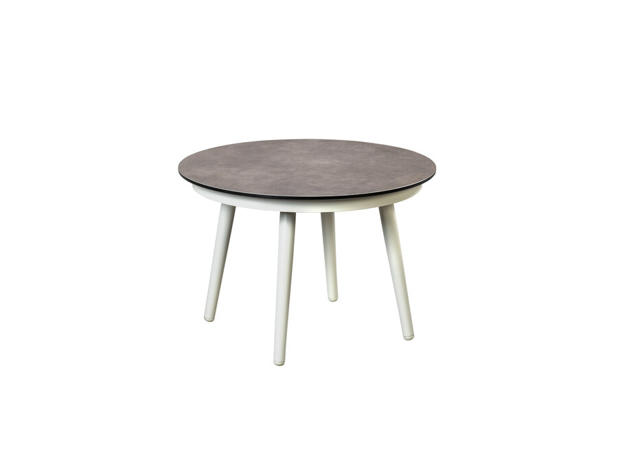 Coffee table 'Sushi' - Ø50