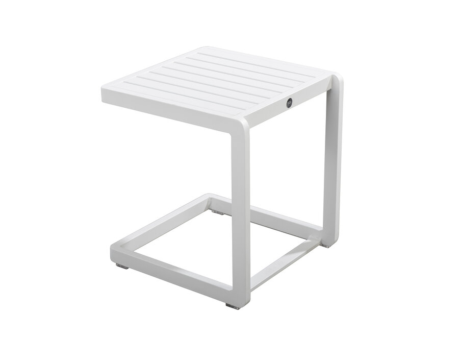Table d'appoint 'Hokan' - White