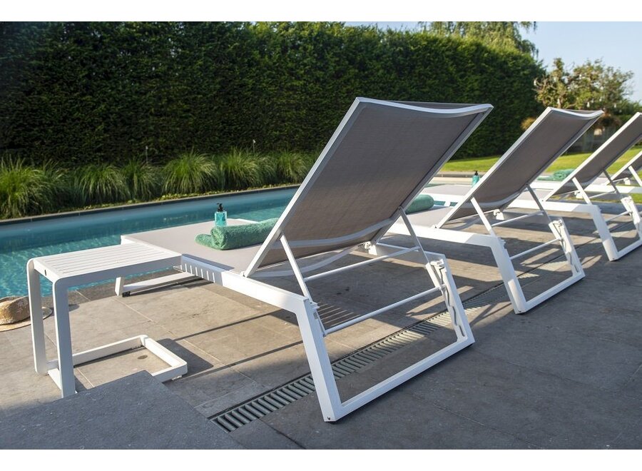 Beistelltisch 'Hokan' - Salix